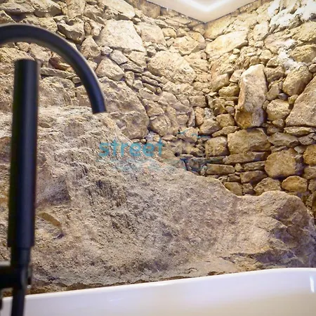 Ferienhaus Casa Da Xaneira - *